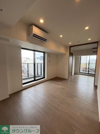 ザ・パークハビオ大森山王の物件内観写真